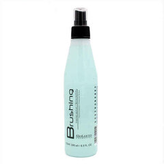 Kuumuskaitse Brushing Salerm (250 ml) hind ja info | Maskid, õlid, seerumid | kaup24.ee