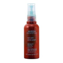 Värvikaitse Suncare Aveda цена и информация | Маски, масла, сыворотки | kaup24.ee