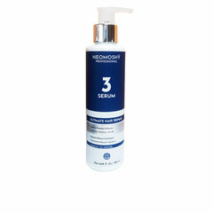 Kaitsev seerum Neomoshy Ultimate Hair Repair (180 ml) hind ja info | Maskid, õlid, seerumid | kaup24.ee