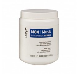 Mask Dikson Muster M84 (1000 ml) hind ja info | Maskid, õlid, seerumid | kaup24.ee