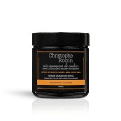 Mask Värvitud Juustele Christophe Robin Roux Venitien - Chic Copper (250 ml) hind ja info | Maskid, õlid, seerumid | kaup24.ee