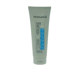 Juuksemask Mananã Aloha 250 ml hind ja info | Maskid, õlid, seerumid | kaup24.ee