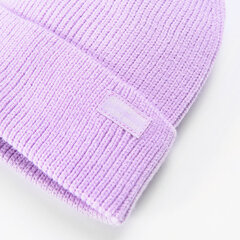 Шапка Cool Club для девочки CAG2532424, фиолетовый цвет цена и информация | Шапки, перчатки, шарфы для девочек | kaup24.ee
