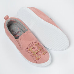 Спортивная обувь Cool Club для девочек Harry Potter CAS3W22-LG487, розовый цвет цена и информация | Детская спортивная обувь | kaup24.ee