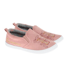 Спортивная обувь Cool Club для девочек Harry Potter CAS3W22-LG487, розовый цвет цена и информация | Детская спортивная обувь | kaup24.ee
