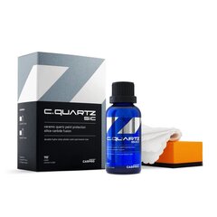 CQuartz UK 3.0 Ceramic Coating цена и информация | Автохимия | kaup24.ee