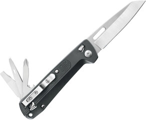 Многофункциональный инструмент Leatherman Free K2. цена и информация | Туристические ножи, многофункциональные приборы | kaup24.ee