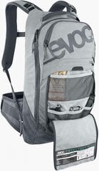Велорюкзак Evoc Trail Pro L/XL, 10 л, светло-серый цвет цена и информация | Велорюкзаки | kaup24.ee
