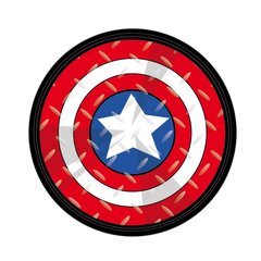 Игрушка для собаки Avengers Capitan America цена и информация | Игрушки для собак | kaup24.ee