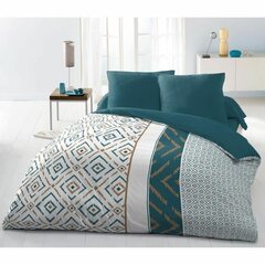 Комплект постельного белья Home linge passion, белый, светло-серый, (220 x 240 см) цена и информация | Комплекты постельного белья | kaup24.ee