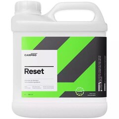 CarPro Reset Shampoo цена и информация | Автохимия | kaup24.ee