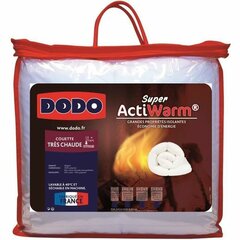 Скандинавское наполнение DODO Super ActiWarm (240 x 260 cм) цена и информация | Dodo Кухонные товары, товары для домашнего хозяйства | kaup24.ee