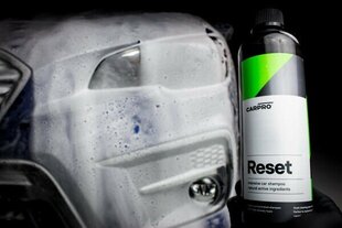 Šampoon CarPro Reset Shampoo 500 ml цена и информация | Автохимия | kaup24.ee