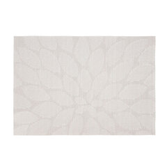 Lauamatt Bidasoa Ikonic Lehed Hall 45 x 30 cm цена и информация | Скатерти, салфетки | kaup24.ee