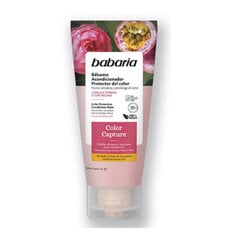 Juuksepalsam Babaria Color Capture, 200ml hind ja info | Juuksepalsamid | kaup24.ee