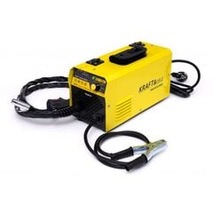 Keevitusinverter, MIG, MAG, 200A, 230V hind ja info | Keevitusseadmed | kaup24.ee