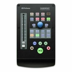 PreSonus FaderPort V2 hind ja info | DJ puldid | kaup24.ee