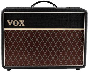 Kitarrivõimendi Vox Ac10C1 Custom hind ja info | Muusikariistade tarvikud | kaup24.ee