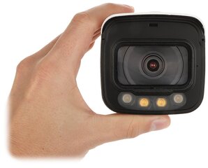 IP-Камера IPC-HFW2449T-AS-IL-0360B WizSense - 4 Mpx 3.6 mm Dahua цена и информация | Камеры видеонаблюдения | kaup24.ee
