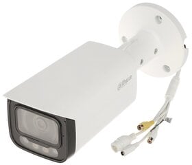 IP-Камера IPC-HFW2449T-AS-IL-0360B WizSense - 4 Mpx 3.6 mm Dahua цена и информация | Valvekaamerad | kaup24.ee