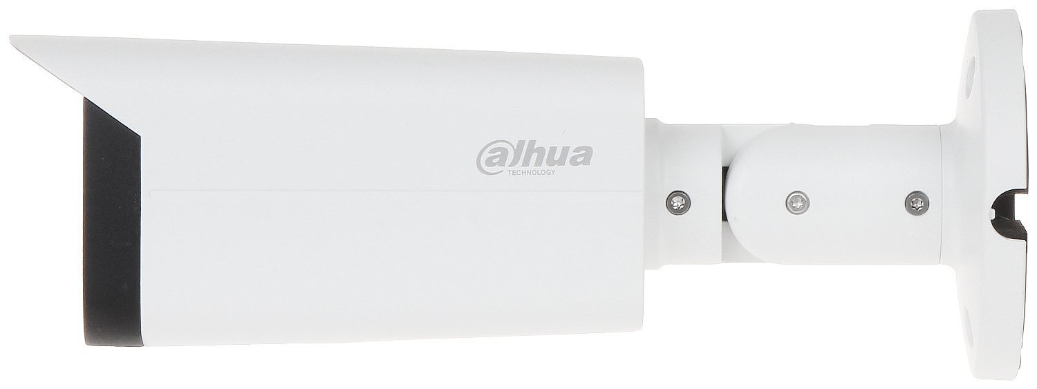 IP-Kaamera Dahua IPC-HFW2449T-AS-IL-0360B WizSense - 4 Mpx 3.6 mm hind ja info | Valvekaamerad | kaup24.ee