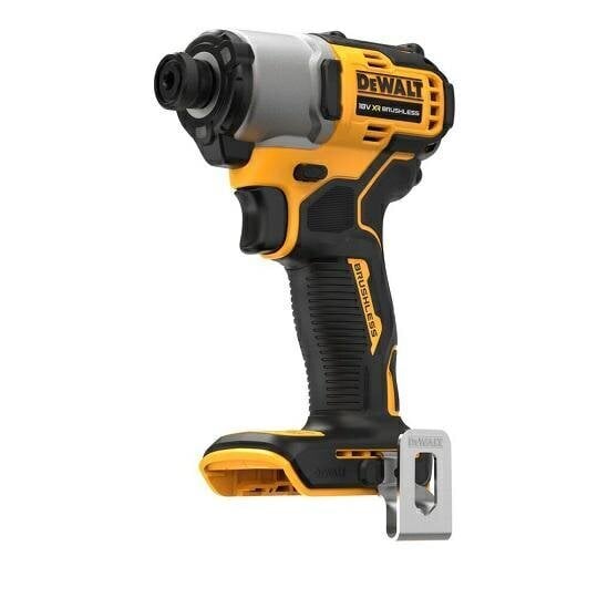 Löökkruvikeeraja Dewalt 18V 192Nm DCF840N цена и информация | Akutrellid, kruvikeerajad | kaup24.ee