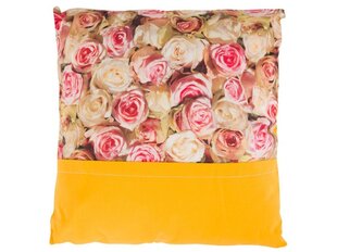 Patio dekoratiivne padi Roses Anna hind ja info | Dekoratiivpadjad ja padjakatted | kaup24.ee