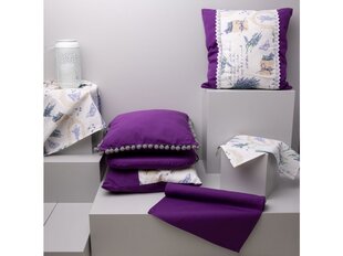 Dekoratiivpadi Patio Lavender Anna цена и информация | Декоративные подушки и наволочки | kaup24.ee