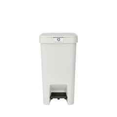 Brabantia prügikast StepUp, 16 l цена и информация | Мусорные баки | kaup24.ee