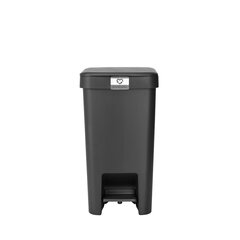 Brabantia prügikast StepUp, 16 l цена и информация | Мусорные баки | kaup24.ee