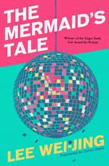 Mermaid's Tale цена и информация | Фантастика, фэнтези | kaup24.ee