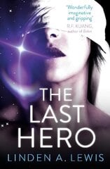 Last Hero цена и информация | Фантастика, фэнтези | kaup24.ee