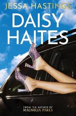 Daisy Haites: Book 2 hind ja info | Fantaasia, müstika | kaup24.ee