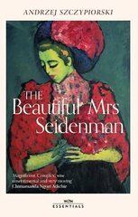 Beautiful Mrs Seidenman: With an introduction by Chimamanda Ngozi Adichie цена и информация | Фантастика, фэнтези | kaup24.ee