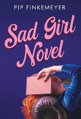 Sad Girl Novel цена и информация | Фантастика, фэнтези | kaup24.ee