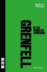 Grenfell: in the words of survivors цена и информация | Рассказы, новеллы | kaup24.ee