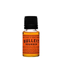 Мистер Дровосек x Bulleit Bourbon Масло для бороды, 10 мл цена и информация | Косметика и средства для бритья | kaup24.ee