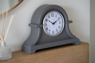Настольные часы AGED TEAL MANTLE цена и информация | Часы | kaup24.ee