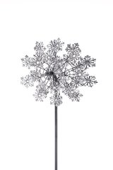 Aiadekoratsioon Winters Snowflake цена и информация | Декорации для сада | kaup24.ee