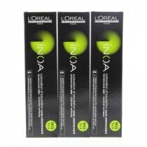 Juuksevärv L'Oreal Professionnel Inoa Coloration 60 g, 5 Light Brown цена и информация | Краска для волос | kaup24.ee