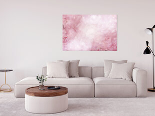Репродукция Pink Power цена и информация | Картины, живопись | kaup24.ee