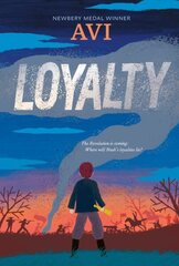 Loyalty цена и информация | Книги для подростков и молодежи | kaup24.ee