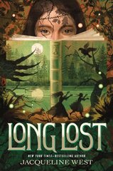 Long Lost цена и информация | Книги для подростков и молодежи | kaup24.ee