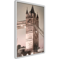 Плакат Symbol of London цена и информация | Картины, живопись | kaup24.ee