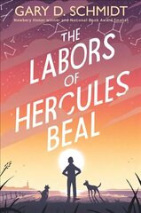Labors of Hercules Beal цена и информация | Книги для подростков и молодежи | kaup24.ee
