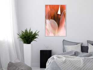 Seinapilt Tulip Petals hind ja info | Seinapildid | kaup24.ee