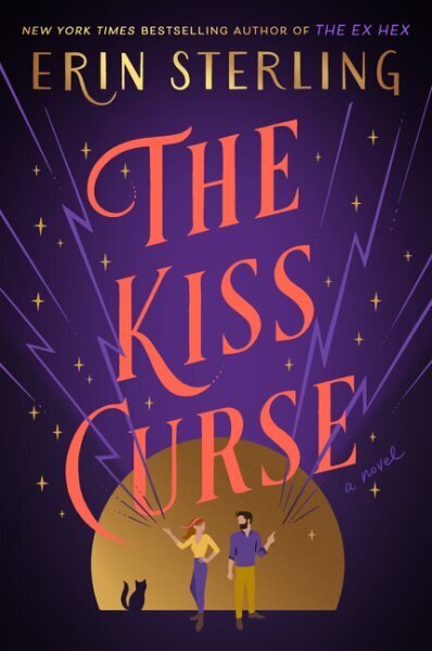 The Kiss Curse hind ja info | Fantaasia, müstika | kaup24.ee