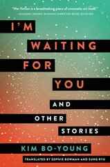 I'm Waiting for You: And Other Stories цена и информация | Фантастика, фэнтези | kaup24.ee
