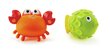 Vannimänguasjad Veeloomad Hape, E0208 hind ja info | Imikute mänguasjad | kaup24.ee