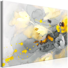 Seinapilt Colorful Storm of Flowers, 1-osaline hind ja info | Seinapildid | kaup24.ee